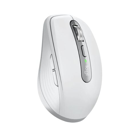 Chuột không dây Logitech MX Anywhere 3S Pale Gray
