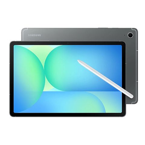 Samsung Galaxy Tab S10 FE 5G - X526 (8GB/ 256Gb/ Xám)