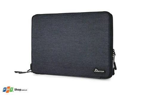 Túi chống sốc SIMTOP All Zip 14