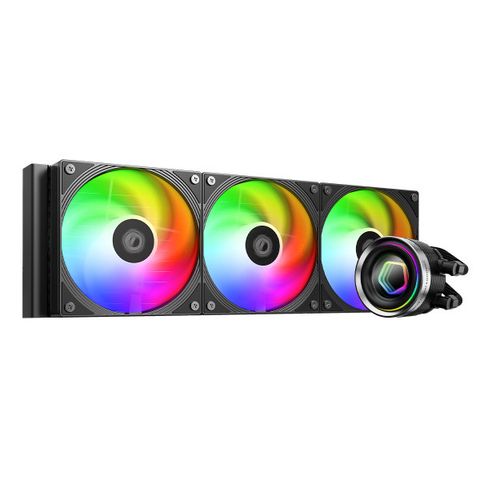 Tản Nhiệt Nước ID-COOLING FX360 INF ARGB