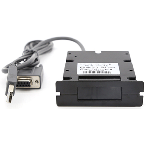 Máy quét mã vạch 1D Shangchen SC B003
