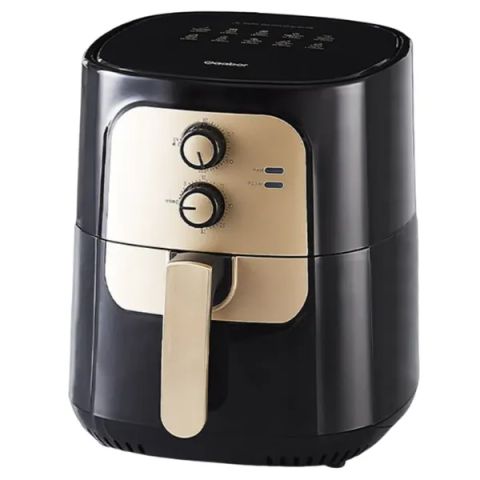 Nồi chiên không dầu Gaabor AF65M-BK01A dung tích 6.5L