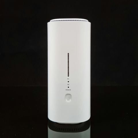 Bộ Phát WiFi 4G NetMax NM-CP07 Tốc Độ LTE CAT6 300Mbps
