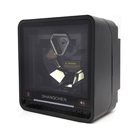 Máy quét mã vạch 1D Shangchen SC 9180