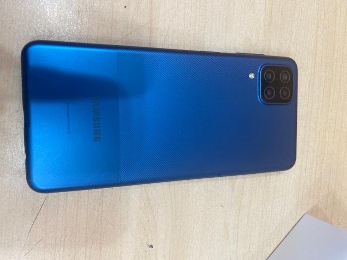 Samsung Galaxy A12 A125 (6G+128G) Xanh (mã sp: #34594261)