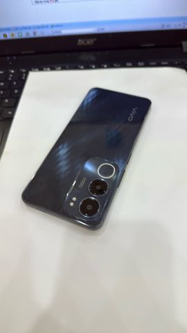 Điện thoại vivo Y19s 4GB/128GB