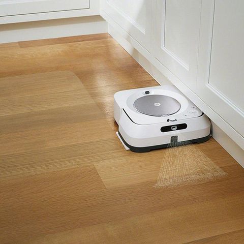 iRobot Braava jet m6