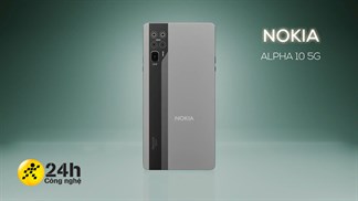 nokia alpha 10