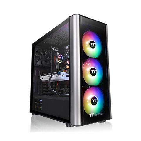 Vỏ Case Thermaltake Level 20 Mt Argb – Ca-1m7-00m1wn-00