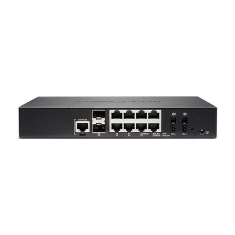 Firewall SonicWall TZ670 (02-SSC-2837)