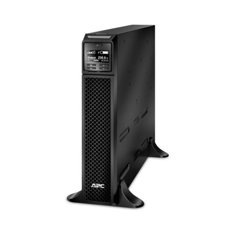 Bộ lưu điện APC Smart-UPS SRT2200XLI