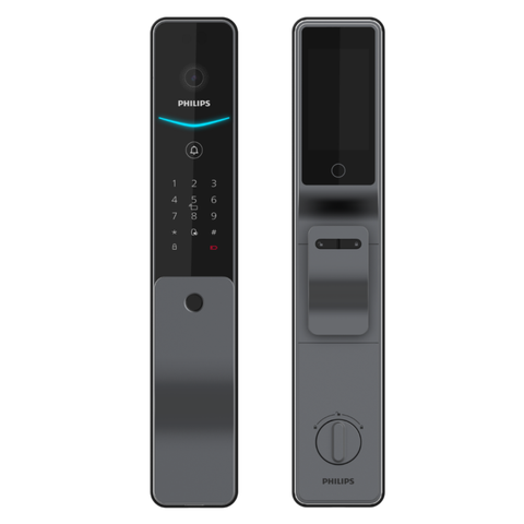 Khóa cửa thông minh Philips DDL720-MVP