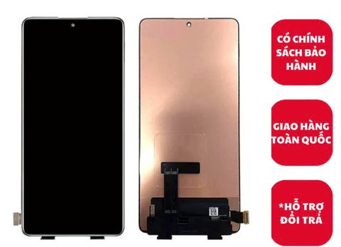 Màn hình Xiaomi K50 Gaming full Amoled zin hãng new (100% Chính Hãng) MS-AP23908