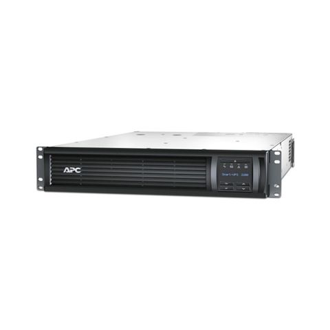 APC Smart-UPS SMT2200RMI2U LCD RM
