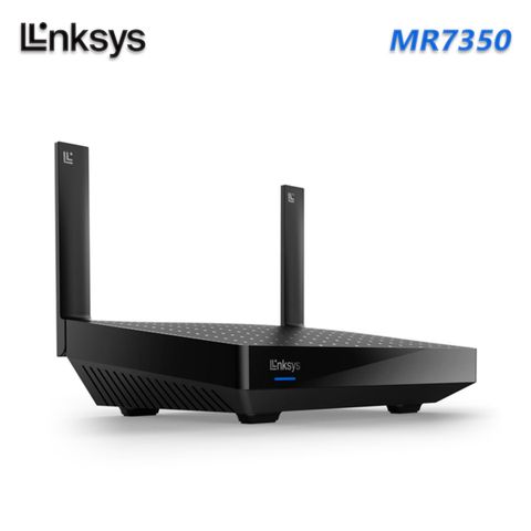 Router WiFi 6 Linksys MR7350 Mesh