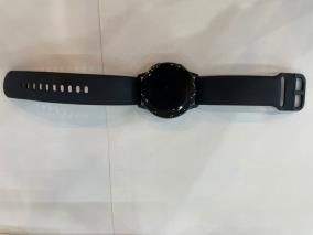 Samsung Galaxy Watch Active 2 40mm viền nhôm dây silicone đen (mã sp: #30435714)