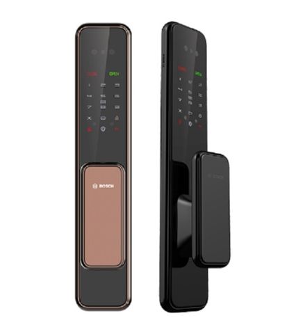 Khóa cửa vân tay Bosch EL600F