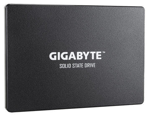 Ổ cứng SSD Gigabyte 256GB Sata III 2.5