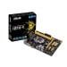 Mainboard Asus H81M-K (Intel H81/ Intel LGA 1150/ M-ATX/ 2 khe ram/ DDR3/ Lan)