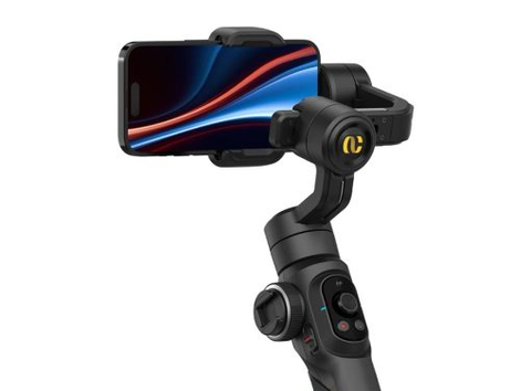 Trung tâm Gimbal Chống Rung AOCHUAN SMART S2