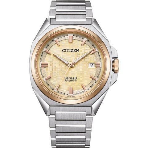 Đồng hồ Citizen Series 8 41 mm Nam NB6059-57P