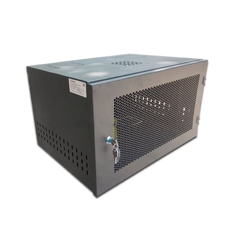 Tủ Mạng 6U- D400