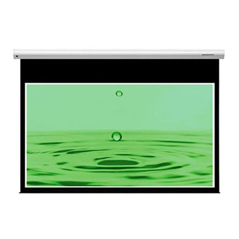 Màn chiếu điện Grandview Cyber ( 3m04 x 2m28 ) - 150 inch