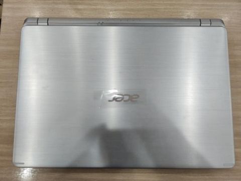 Laptop Acer Aspire A515 53 5112 i5 8265U/4GB+16GB/1TB/Win10 (NX.H6DSV.002) (mã sp: #29449044)