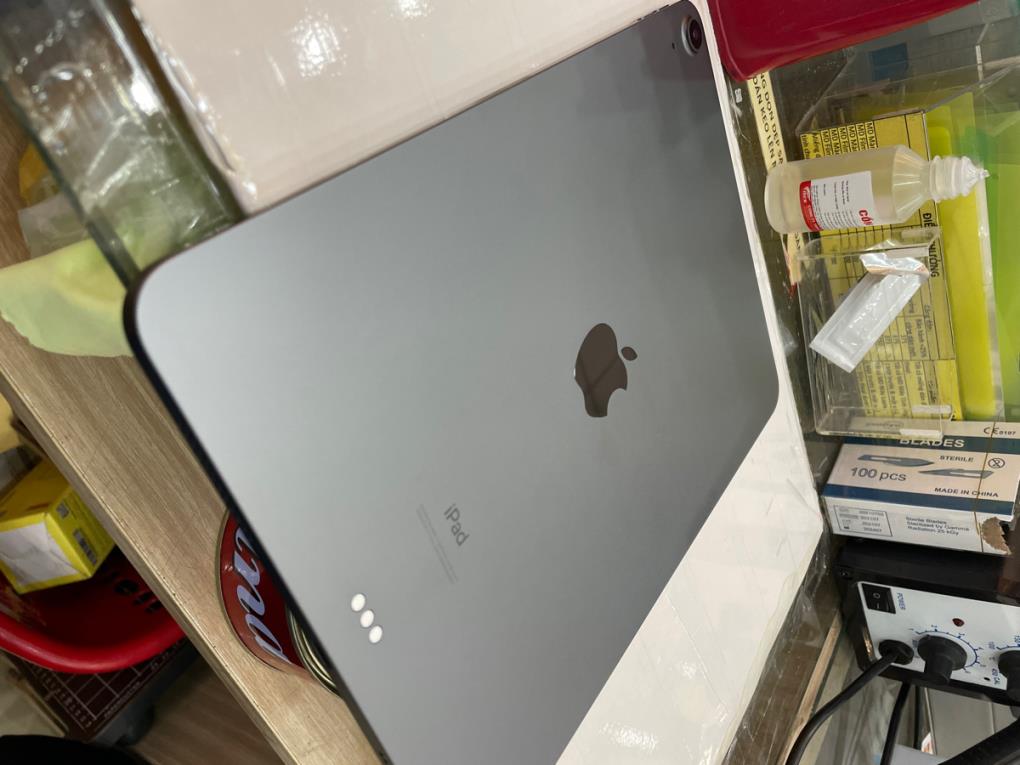 Apple Pencil 2.ª Generación: El Complemento Perfecto para tu iPad Air 4 - APPLE PENCIL 2.ª GENERACIÓN