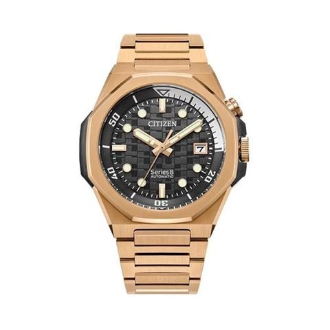 Đồng hồ Citizen Series 8 43 mm Nam NB6069-53H
