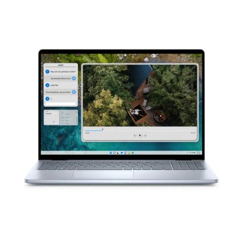 Dell Inspiron 16 5645 - R7 8840U, 16GB, 1TB, FHD+