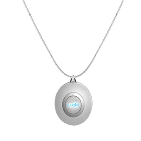 Máy lọc không khí cá nhân KAP-P101W