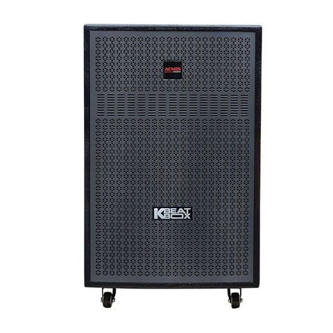 Loa karaoke di động Acnos CB405GD