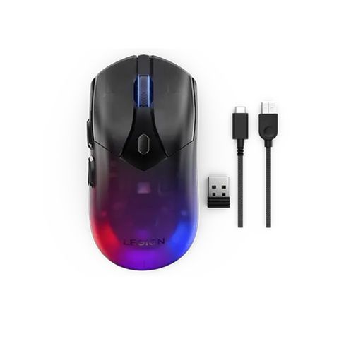 Chuột Lenovo MICE_BO M410 Gaming mouse