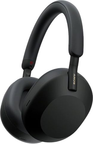 Tai nghe Bluetooth choàng đầu Sony WH-1000XM5