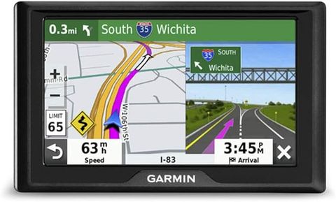 Thiết bị định vị Garmin Drive 52