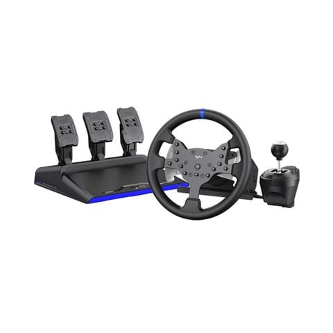 Vô lăng chơi game PXN V99 Force