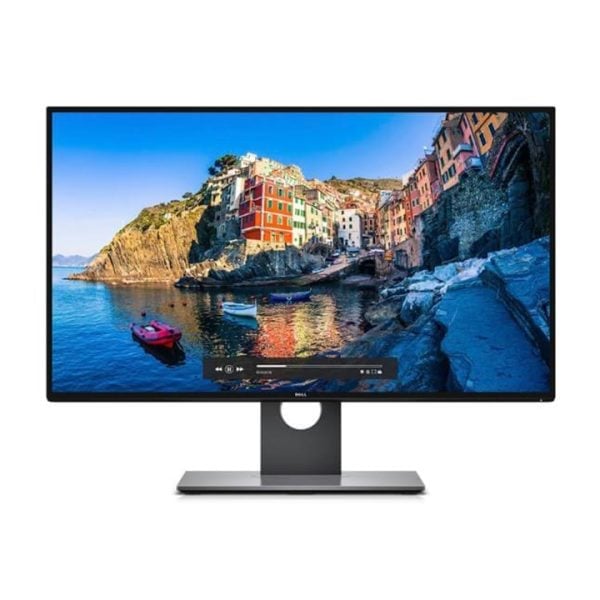 Màn Hình Dell U2417h 23.8” Ips Fhd 60hz