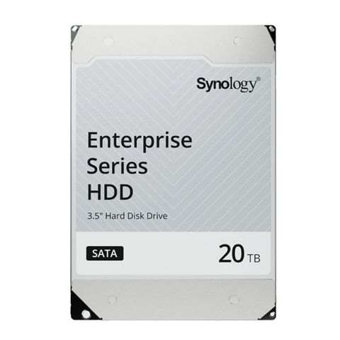Ổ cứng NAS Synology 20TB HAT5310