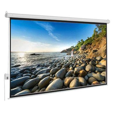 Màn chiếu điện Dalite FILM92 (2m04 x 1m15) - 92 inch