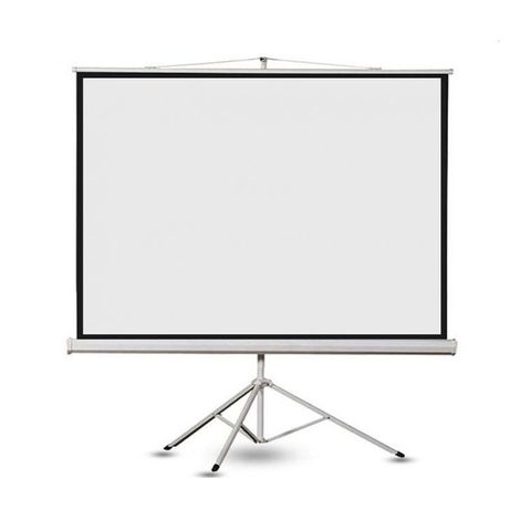 Màn chiếu 3 chân Regent 100inch (1m78 x 1m78 )