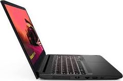  Laptop Lenovo Ideapad Gaming 3 15ach6 82k2010gvn Đen (cpu R5-5600h, Ram 8gb, Ssd 512gb, Vga Rtx 3050 Ti 4gb, 15.6 Inch Fhd, Win 11) 