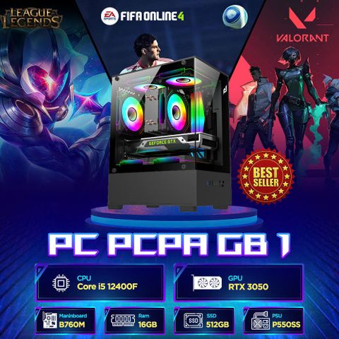 PC PCPA GB 1