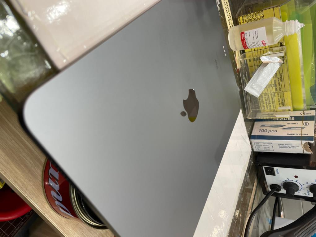 Apple Pencil 2.ª Generación: El Complemento Perfecto para tu iPad Air 4 - APPLE PENCIL 2.ª GENERACIÓN