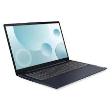 Laptop Lenovo Ideapad 3 15iau7 82rk001nvn Xanh (cpu I3-1215u, Ram 8gb, Ssd 512gb, Vga Intel Uhd Graphics, 15.6 Inch Fhd, Win 11)