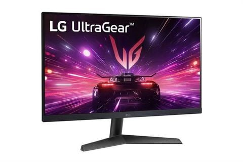 Màn hình Gaming LG UltraGear 24GS60F-B.ATV 23.8 inch FHD/IPS/180Hz/1ms