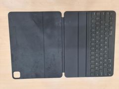  Bàn phím Smart Keyboard Folio 4 cho iPad Pro 12.9 inch Apple MXNL2 Đen - Imei (mã sp: #36862095) 