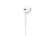 Tai Nghe Earpods With 3.5 Mm Headphone Plug