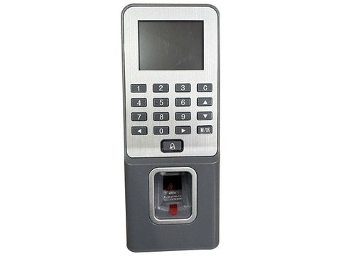 Máy chấm công kiểm soát cửa bằng vân tay MITA F09