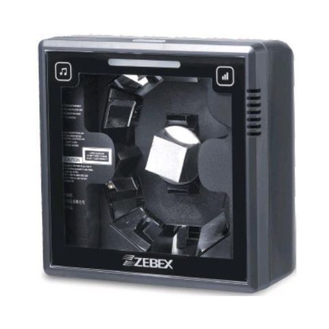 Máy quét mã vạch 1D Zebex Z 6182
